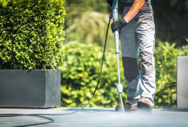 Best Post-Construction Pressure Washing  in Troy, MI