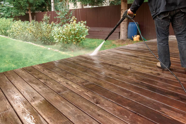 Spring Cleaning in Troy, MI