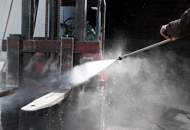Reliable Troy, MI Pressure Washing Services Solutions