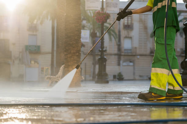 Best Driveway Pressure Washing  in Troy, MI
