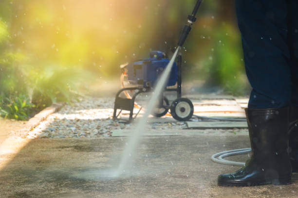 Best Graffiti Removal  in Troy, MI